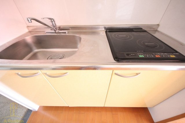 キッチン　ウィスタリア京橋