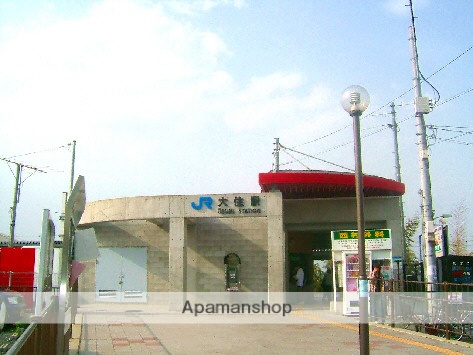 その他　ＪＲ学研都市線（その他）まで800m