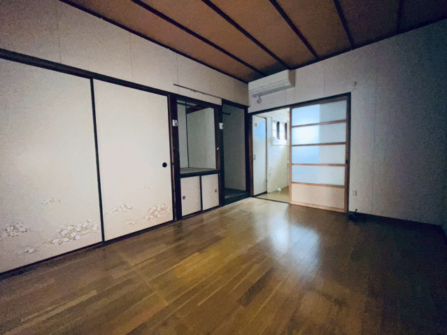 その他部屋・スペース