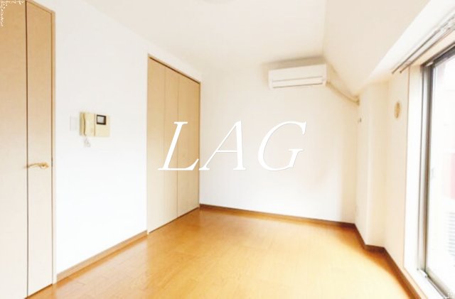 その他部屋・スペース　寝室です。