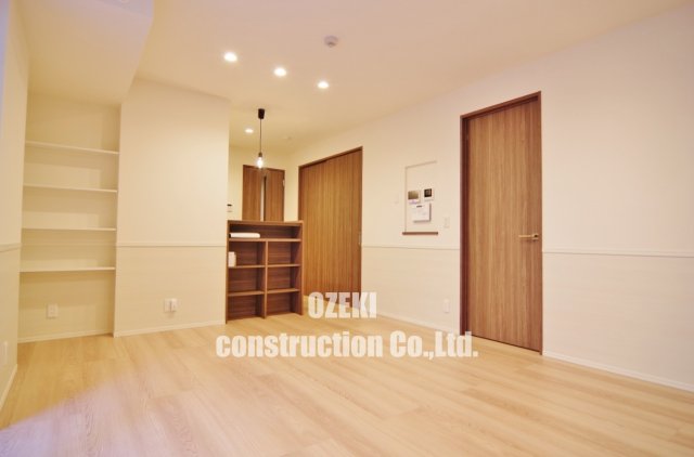 居室・リビング