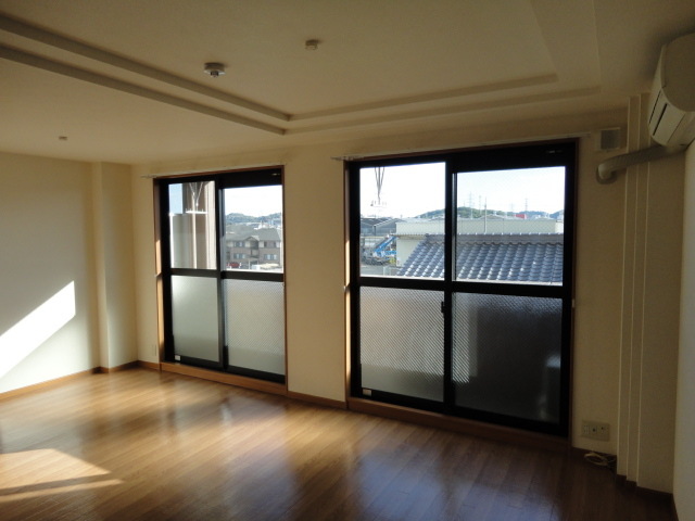 居室・リビング　LDK（15.5帖）