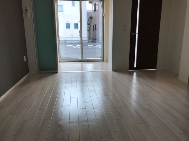 その他部屋・スペース　洋室