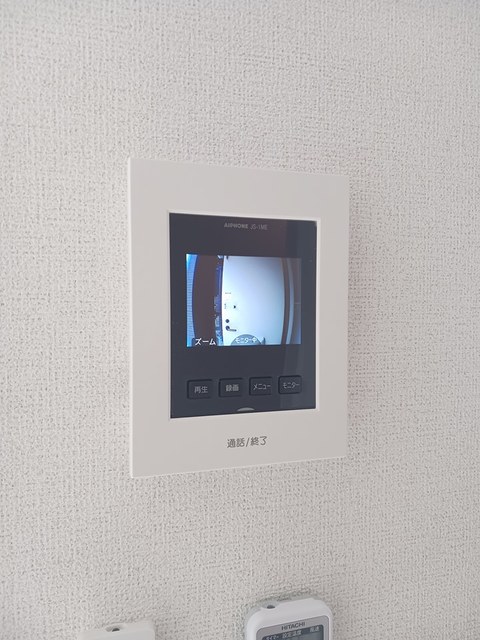 その他設備　その他設備