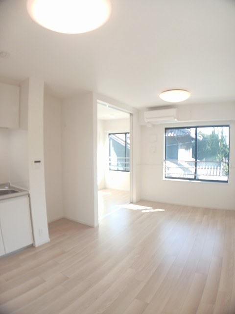 居室・リビング　居室・リビング