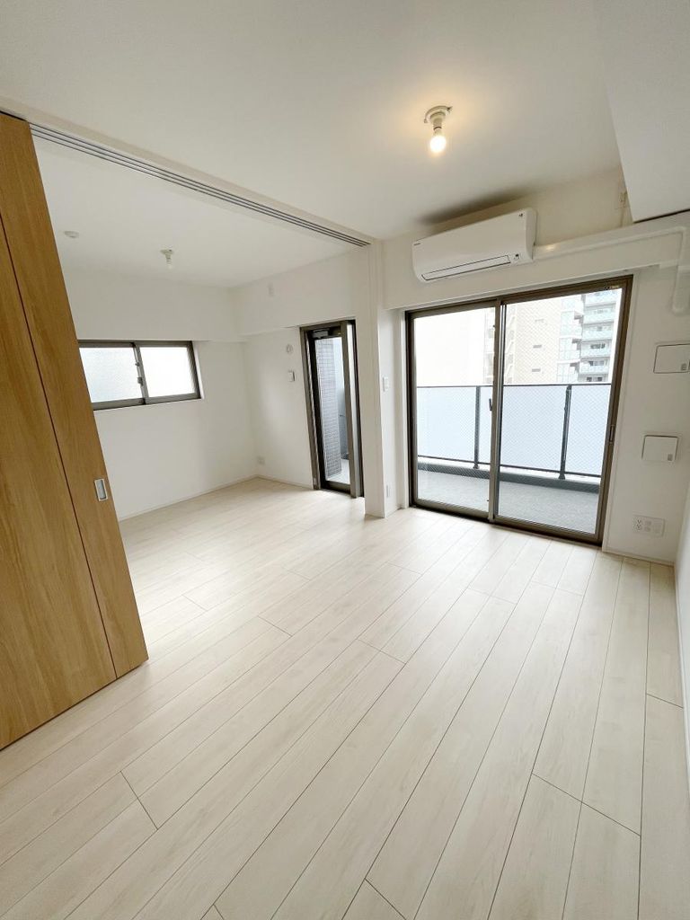 その他部屋・スペース　リビング/居室