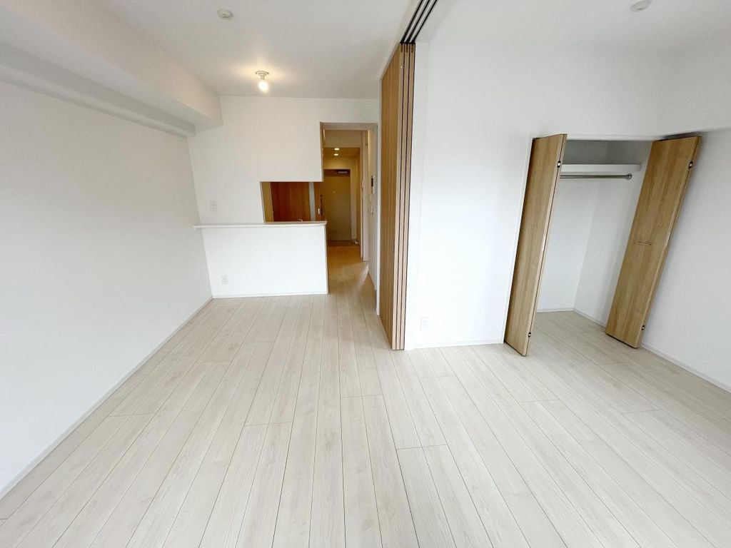 居室・リビング　リビング/居室