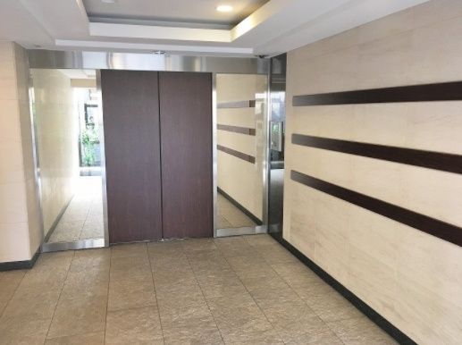 セキュリティ　☆オートロック☆