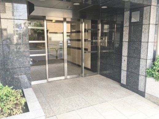 エントランス　☆エントランス☆