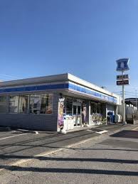 コンビニ　ローソン 浦安富士見店（コンビニ）まで318m
