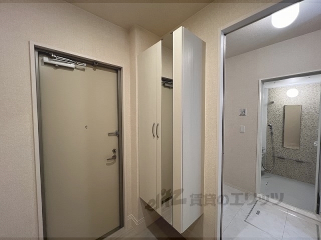 収納　下駄箱
