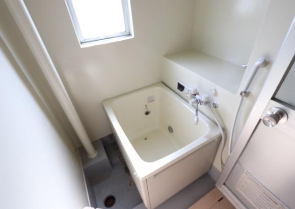 バス・シャワールーム　全写真（他の部屋使用）