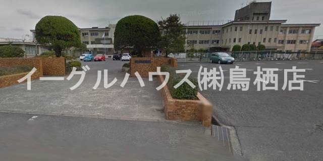 その他　上峰町立上峰中学校（その他）まで1229m