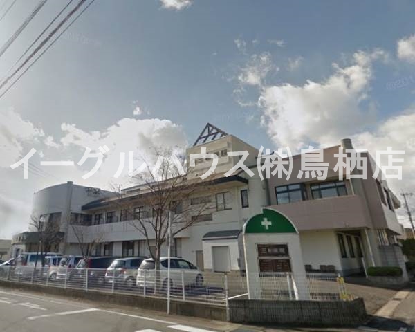 その他　三樹病院（その他）まで710m