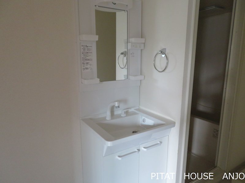 洗面設備　参考写真２０２