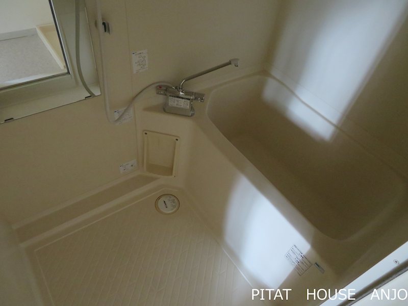 バス・シャワールーム　参考写真２０２