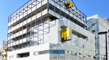 病院　神尾記念病院（病院）まで528m