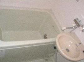 バス・シャワールーム　別室参考写真