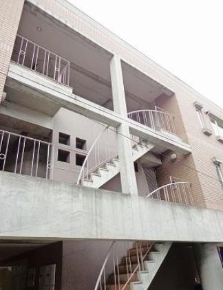 バルコニー　別室参考写真