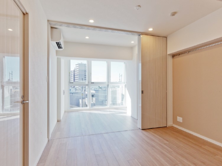 その他部屋・スペース　★広々居室スペース★