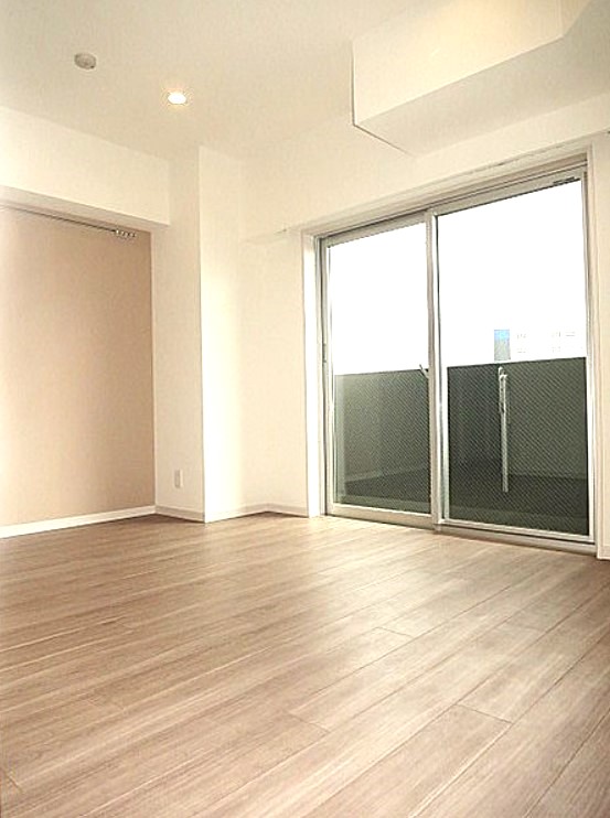 居室・リビング　★家具が置きやすい間取りです★