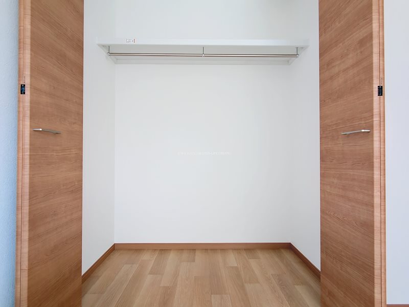 収納　※写真は103号