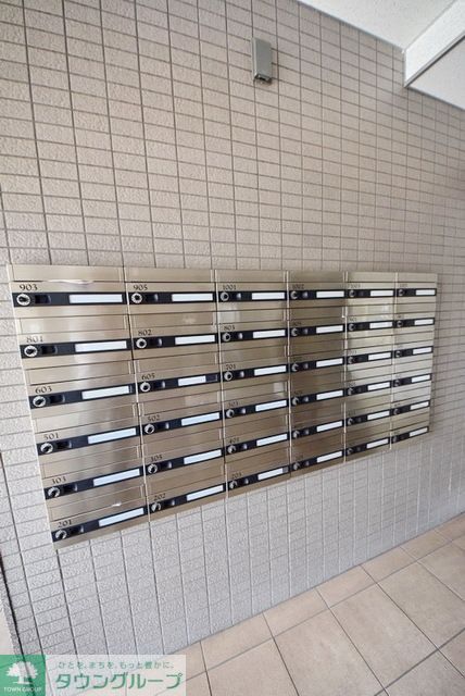 その他共有部分　お問合せはタウンハウジングまで！※現地待合わせ相談可能