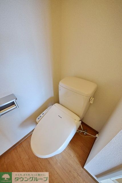 トイレ　お問合せはタウンハウジングまで！※現地待合わせ相談可能
