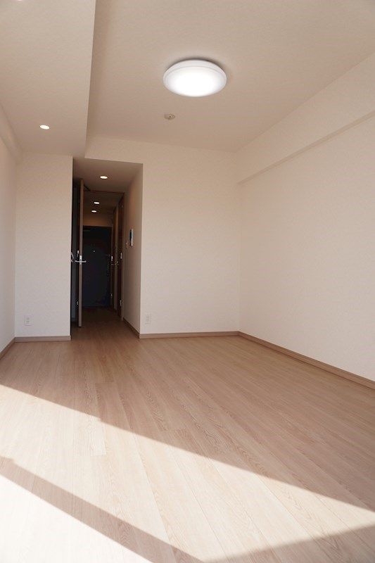 その他部屋・スペース　洋室8帖のお部屋になります