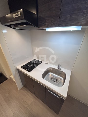 キッチン　プレサンス西中島南方セレスト　キッチン