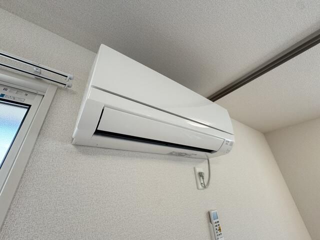 その他設備　写真は別の部屋のものです。
