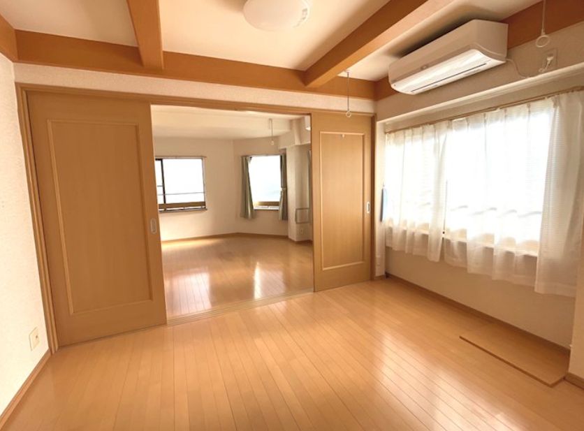 居室・リビング　おしゃれなリビングです