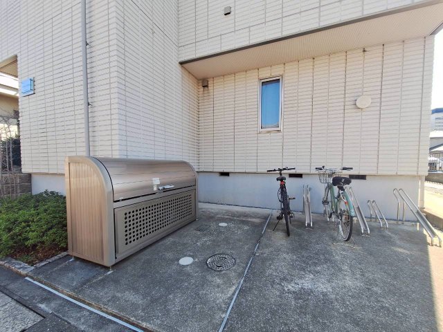 その他共有部分　耐震耐熱に優れた旭化成ヘーベルメゾン