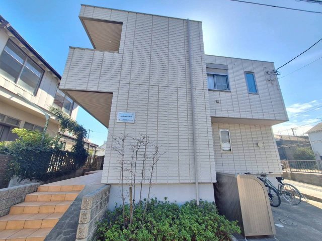 その他　耐震耐熱に優れた旭化成ヘーベルメゾン