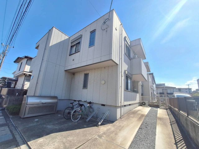 セキュリティ　耐震耐熱に優れた旭化成ヘーベルメゾン