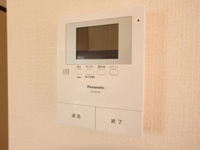 セキュリティ　図面と現状に相違がある場合には現状を優先