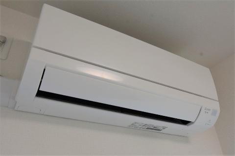 その他設備　室内設備