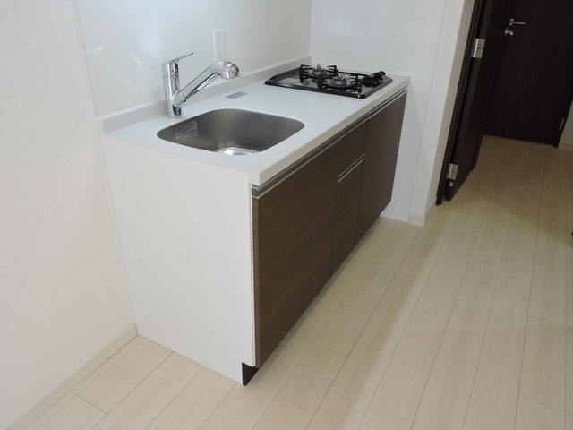 キッチン　キッチン　３０７