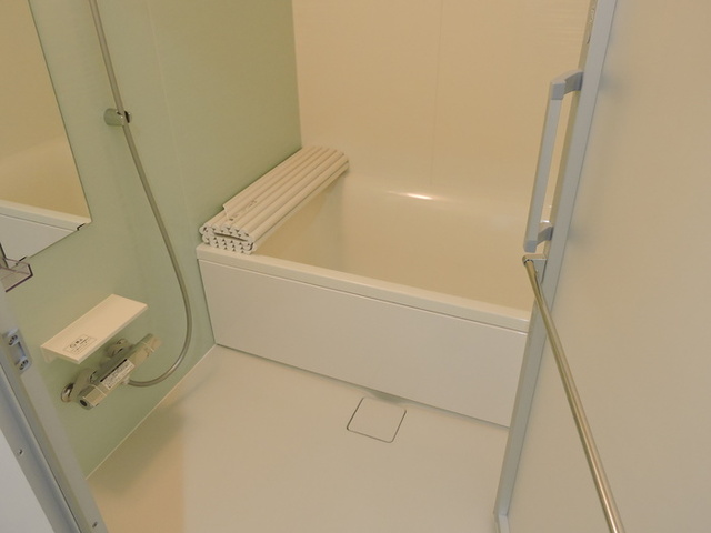 バス・シャワールーム　バス　３０７