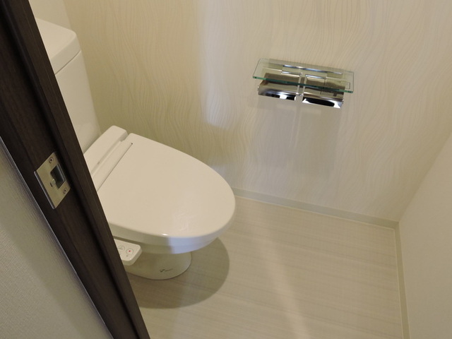 トイレ　トイレ　３０７