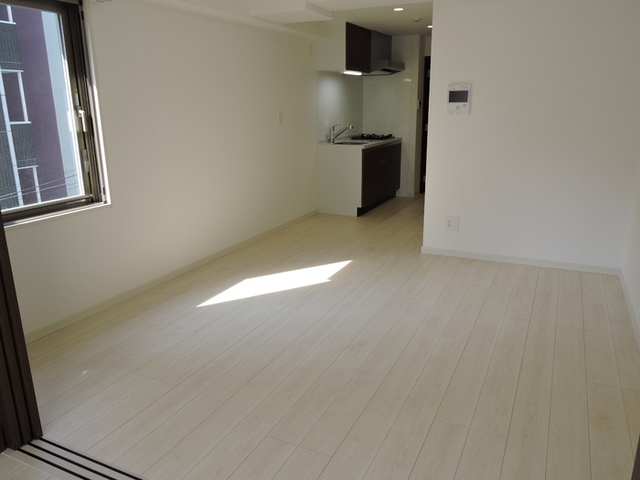 居室・リビング　ＬＤＫ　３０７