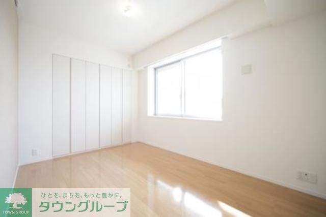 その他　※写真は同タイプ住戸です。