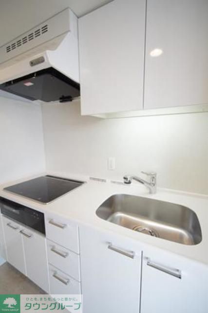 バス・シャワールーム　※写真は同タイプ住戸です。