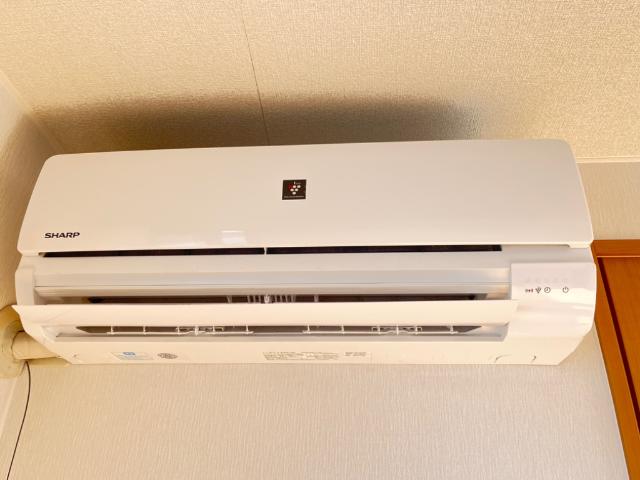 その他設備　室内設備