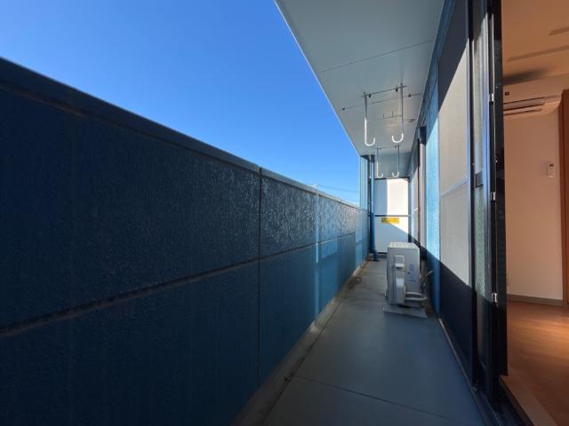 バルコニー　ベランダ