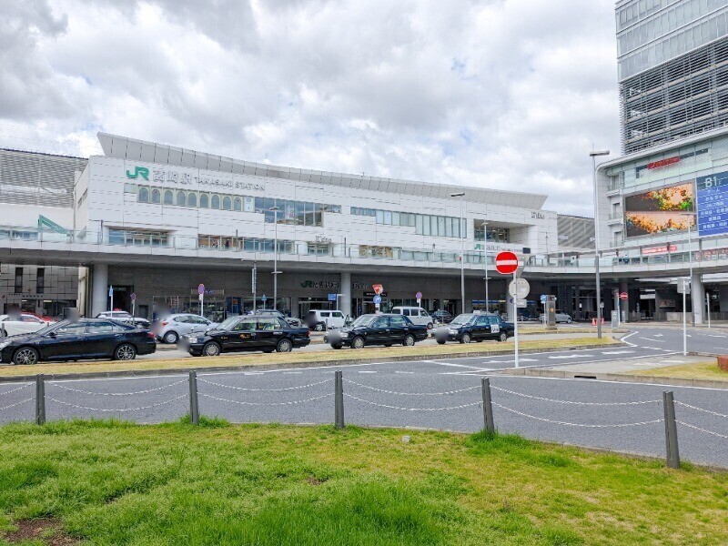 その他　高崎駅（その他）まで580m