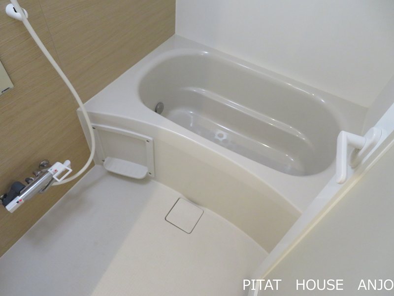 バス・シャワールーム　参考写真