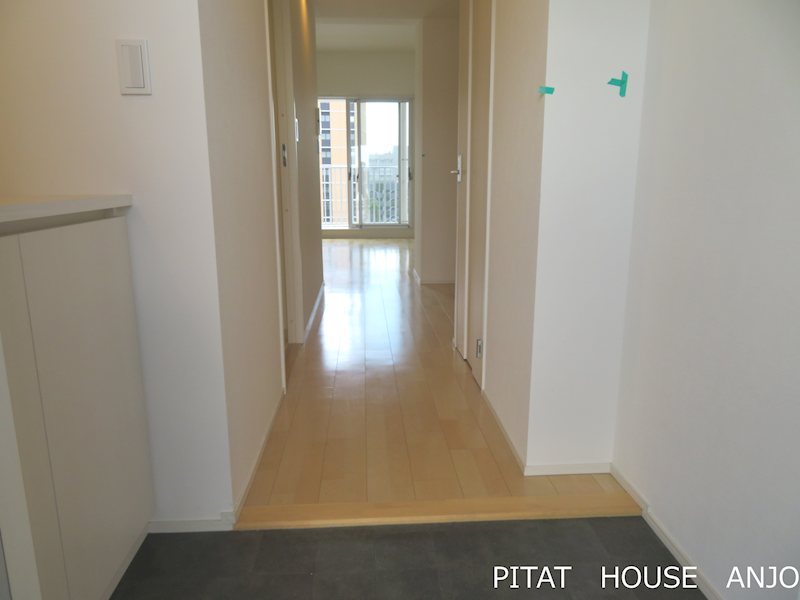 玄関　参考写真