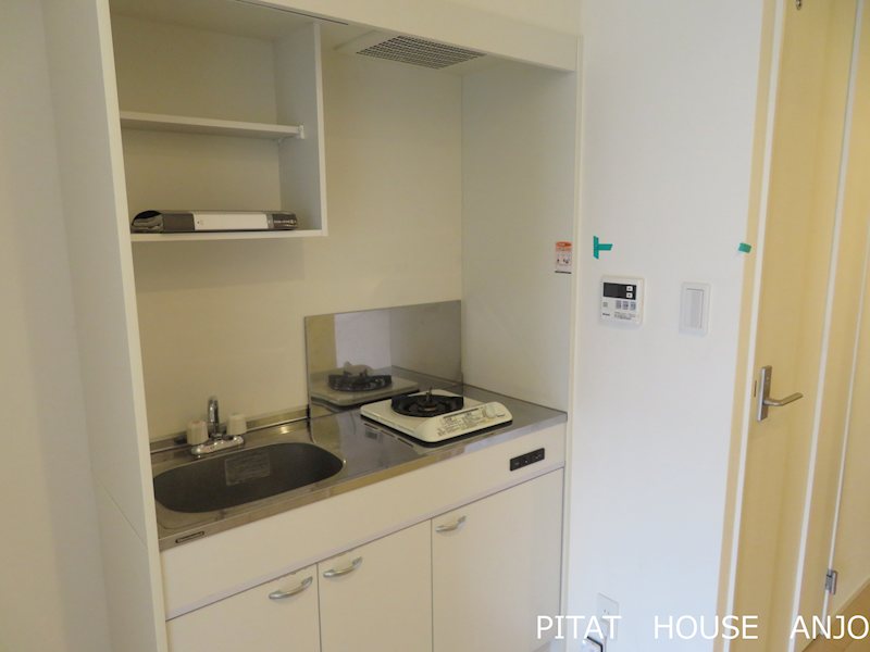 キッチン　参考写真