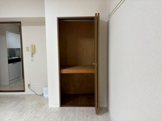 収納　コンフォール加茂